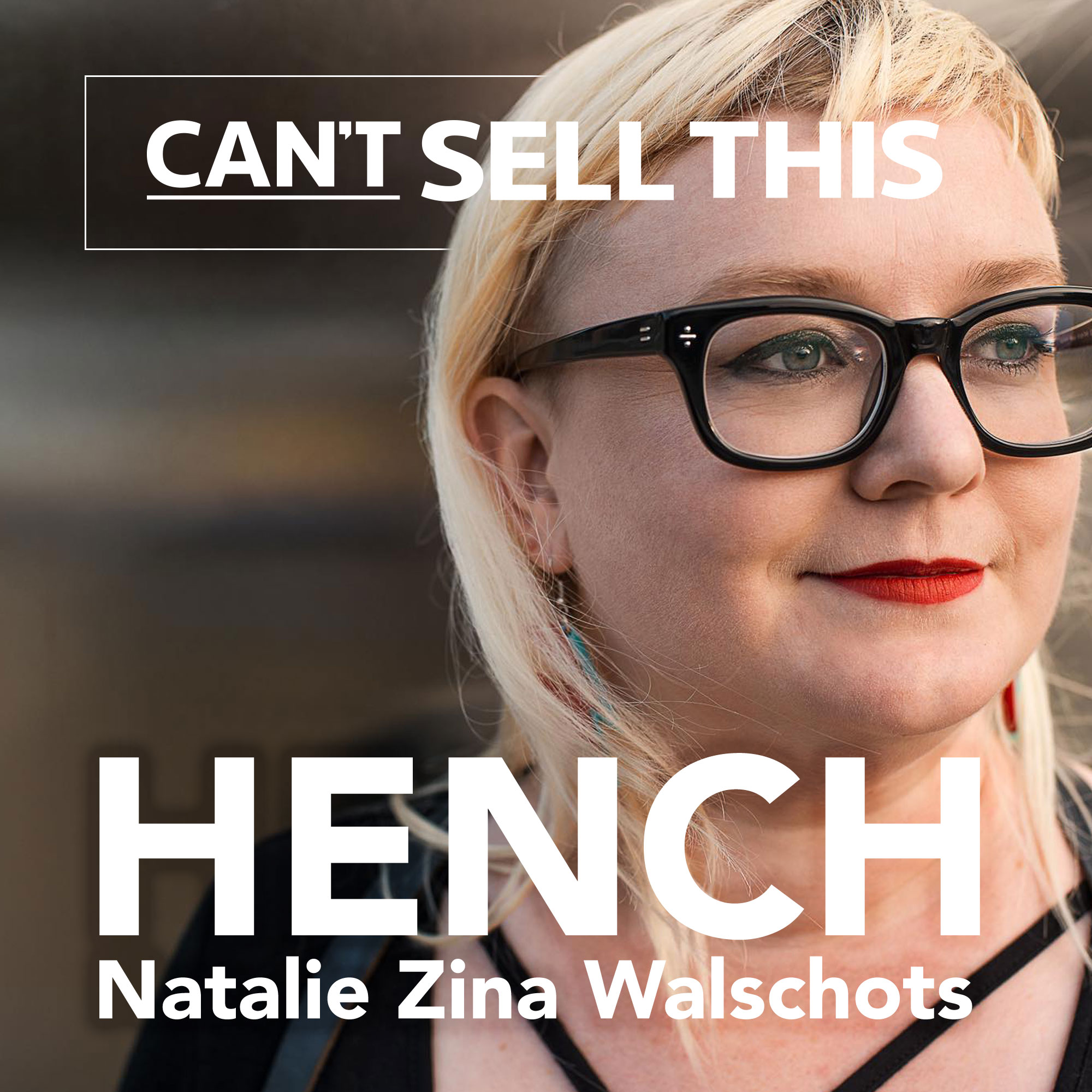 Hench by Natalie Zina Walschots