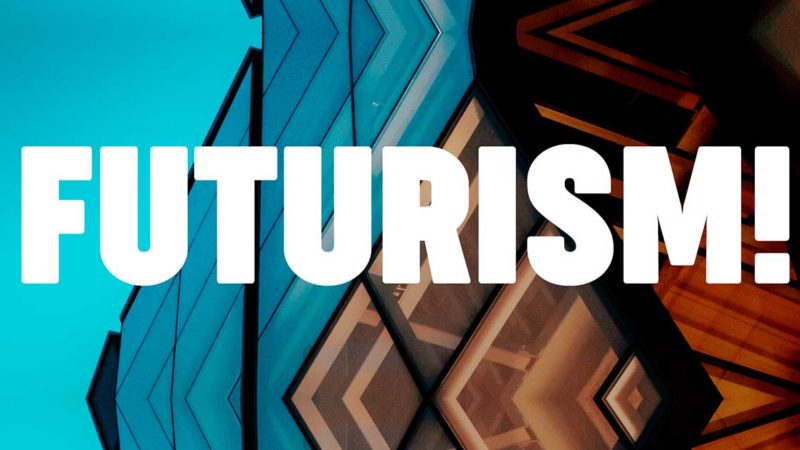 futurism featured image